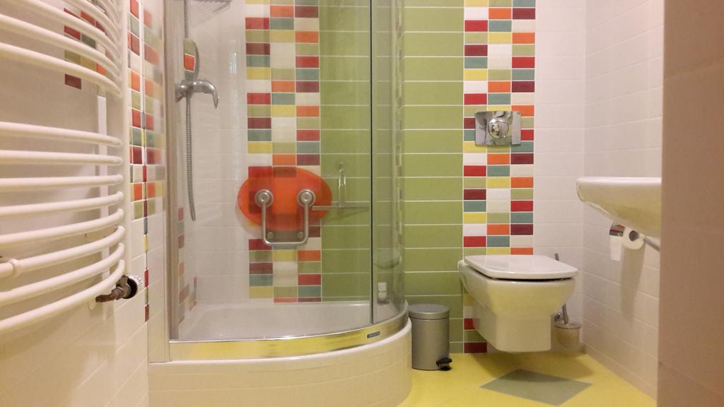 Ml Apartment Mariánské Lázně Eksteriør billede