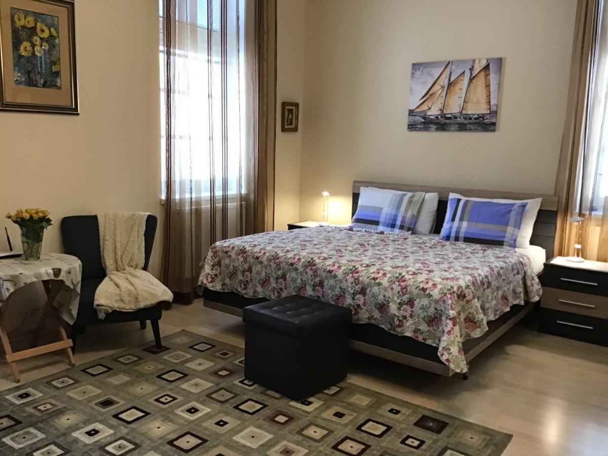 Ml Apartment Mariánské Lázně Eksteriør billede